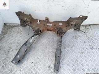 подрамник передний Peugeot 406 1 поколение 1997, 1.8 л., бензин, МКПП, синий, универсал