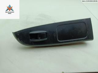 кнопка стеклоподъемника переднего правого Honda Accord 6 поколение 1999, 2.0 л., бензин, МКПП, серый, седан, 83545S1AG510