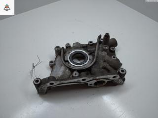 насос масляный Ford Fiesta 6 поколение 2008, 1.3 л., бензин, МКПП, синий, хетчбэк 3 дв., 98MM660481A