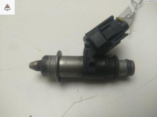 форсунка Honda Logo 1 поколение [рестайлинг] 1998, 1.3 л., бензин, МКПП, зелёный, хетчбэк 3 дв., 1ML7