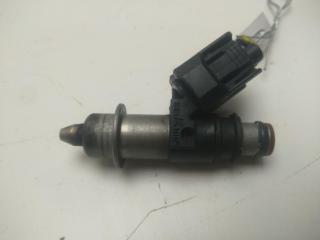 форсунка Honda Logo 1998, 1.3 л., бензин, МКПП, зелёный, хетчбэк 3 дв., 1ML7
