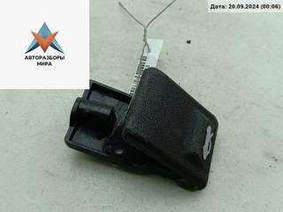 ручка открывания капота Hyundai Getz 1 поколение [рестайлинг] 2007, 1.5 л., дизель, МКПП, серый, хетчбэк 5 дв., 908102F700