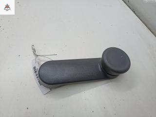 ручка стеклоподъемника Opel Astra H/Family [рестайлинг] 2006, 1.9 л., дизель, МКПП, серый, универсал, 90247150