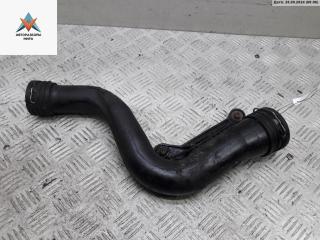 патрубок турбины Volkswagen Passat B6 2008, 1.9 л., дизель