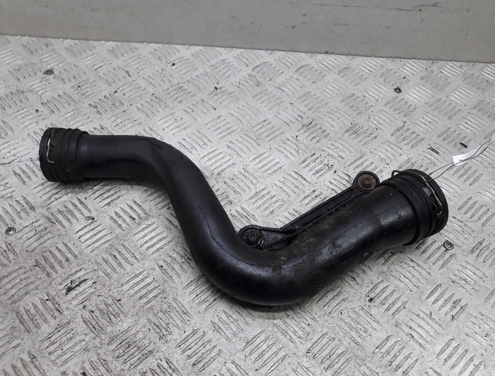 патрубок турбины Volkswagen Passat B6 2008, 1.9 л., дизель