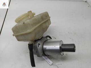 цилиндр тормозной главный Mercedes-Benz Vaneo W414 2001, 1.9 л., бензин, МКПП, синий, минивэн, 4144300002