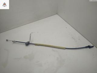 Трос двери задней Ford C-Max 1 поколение 2005, 1.6 л., дизель, МКПП, серый, минивэн, 997804