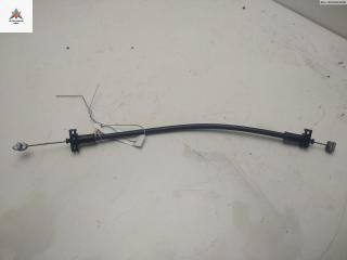 Трос двери задней Ford C-Max 1 поколение 2005, 1.6 л., дизель, МКПП, серый, минивэн, 98094