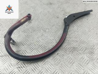 петля крышки багажника Mercedes-Benz C-Класс W202/S202 1994, красный, седан