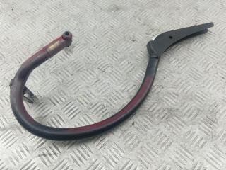 петля крышки багажника Mercedes-Benz C-Класс W202/S202 1994, красный, седан
