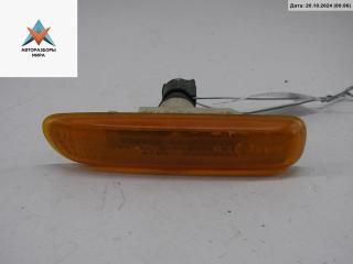 повторитель передний левый BMW 3 серия E46 1999, 2.0 л., бензин, МКПП, чёрный, седан, 8370719