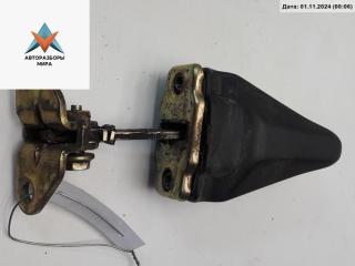 Ограничитель открывания двери задней Volkswagen Golf 3 поколение 1993, хетчбэк 5 дв., 1H4839249