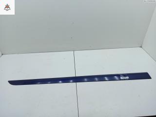 молдинг двери передней правой Opel Astra H 2004, 1.7 л., дизель, МКПП, синий, хетчбэк 5 дв., 24461093