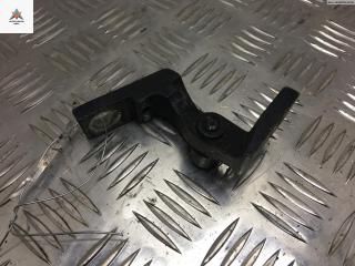 петля двери Audi A6 4F/C6 2006, чёрный, универсал, 8E0831402B