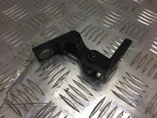 петля двери Audi A6 C6 2006, чёрный, универсал, 8E0831402B