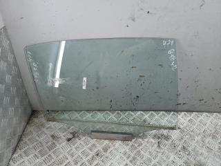 стекло двери задней правой Opel Astra G 2002, 1.6 л., бензин, МКПП, серый, хетчбэк 5 дв., 07023