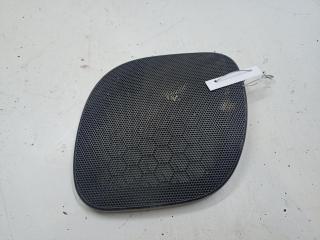 Сетка (решетка) динамика Opel Astra G 2002, 1.8 л., бензин, АКПП, белый, универсал, 90561519