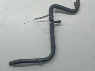 фланец (тройник) системы охлаждения Volkswagen Sharan 1 поколение [2-й рестайлинг] 2003, 1.9 л., дизель, АКПП, чёрный, минивэн