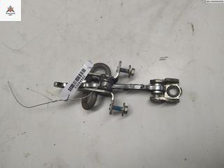 Ограничитель открывания двери задней Opel Omega B [рестайлинг] 2000, седан