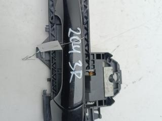 ручка наружная задняя правая Mercedes-Benz C-Класс W204/S204 2007, 1.8 л., бензин, МКПП, чёрный, седан, 34560101