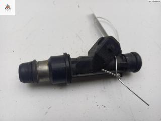 форсунка Opel Meriva 1 поколение (A) 2005, 1.6 л., бензин, МКПП, серый, минивэн, 25313846