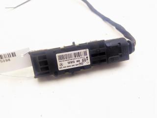 датчик AirBag Mercedes-Benz S-Class W220 2004, 3.2 л., дизель, АКПП, серый, седан, 0028200826
