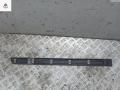 молдинг двери задней левой Opel Astra G 2000, 2.0 л., дизель, МКПП, серый, универсал, 90587377 - фото №2