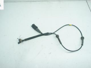 датчик ABS Ford Fiesta 5 поколение [рестайлинг] 2005, 1.4 л., бензин, МКПП, чёрный, хетчбэк 3 дв., 2S612B372AD