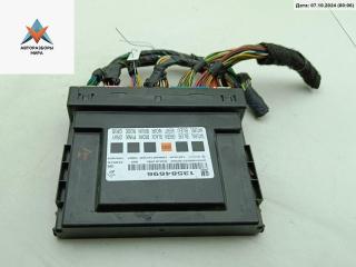 блок комфорта Chevrolet Cruze 1 поколение [рестайлинг] 2012, 1.7 л., дизель, МКПП, белый, универсал, 13584696