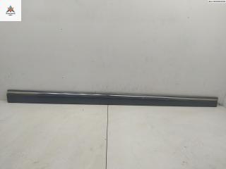 молдинг двери передней правой Mercedes-Benz C-Класс W203/S203/CL203 [рестайлинг] 2004, 2.2 л., дизель, МКПП, серый, универсал, 2036905062