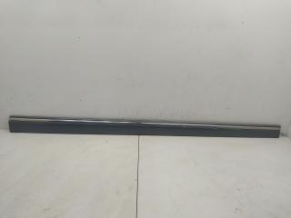 молдинг двери передней правой Mercedes-Benz C W203 2004, 2.2 л., дизель, МКПП, серый, универсал, 2036905062