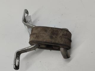 кронштейн глушителя Audi A6 4B/C5 1999, 2.5 л., дизель, МКПП, синий, универсал, 8D0253147E