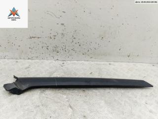 молдинг лобового стекла Land Rover Discovery 3 поколение 2006, 2.7 л., дизель, МКПП, серый, внедорожник 5 дв., DCB000156