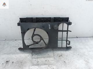 диффузор вентилятора Citroen Xantia 1 поколение 1995, 1.8 л., бензин, МКПП, зелёный, хетчбэк 5 дв., 9648131880