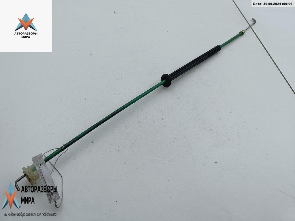 трос двери Fiat Stilo 1 поколение 2004, 1.9 л., дизель, МКПП, серый, универсал - фото №1