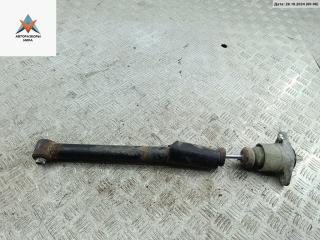 амортизатор задний правый Audi A6 4B/C5 1999, 2.4 л., бензин, АКПП, серый, универсал