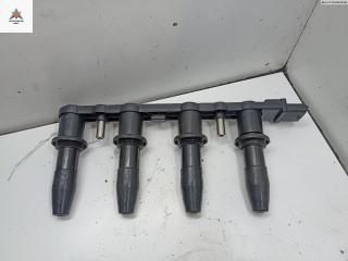 катушка зажигания Opel Astra H 2004, 1.6 л., бензин, робот, серый, хетчбэк 5 дв.