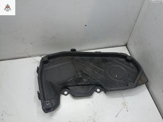 защита (кожух) ремня ГРМ Opel Vectra C [рестайлинг] 2005, 1.9 л., дизель, МКПП, серый, универсал, 55187752