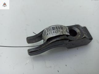 крепление форсунки Opel Meriva 1 поколение (A) 2005, 1.7 л., дизель, МКПП, серый, минивэн, K54