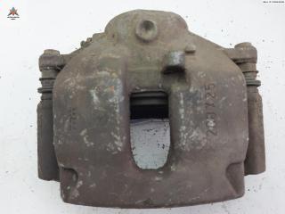 суппорт передний левый Mercedes-Benz C-Класс W204/S204 2007, 2.2 л., дизель, МКПП, чёрный, седан, A2044212181