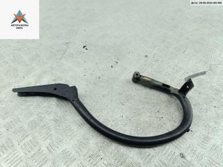 петля крышки багажника Mercedes-Benz C-Класс W202/S202 1995, серый, седан