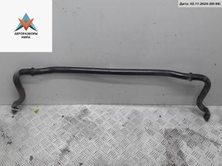 стабилизатор подвески передний Volkswagen Passat B5 [рестайлинг] 2002, 1.8 л., бензин, АКПП, серый, универсал