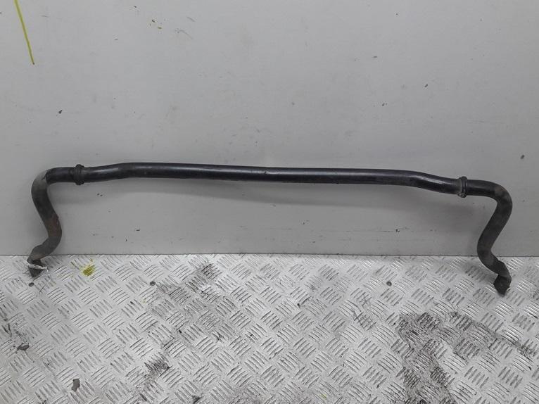 стабилизатор подвески передний Volkswagen Passat B5+ (GP) 2002, 1.8 л., бензин, АКПП, серый, универсал