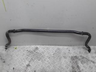 стабилизатор подвески передний Volkswagen Passat B5+ (GP) 2002, 1.8 л., бензин, АКПП, серый, универсал