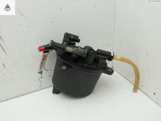 корпус топливного фильтра Lancia Phedra 1 поколение 2007, 2.2 л., дизель