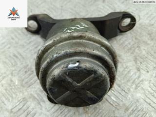 подушка крепления двигателя Ford S-Max 1 поколение 2006, 2.0 л., бензин, МКПП, чёрный, минивэн