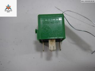 реле (прочие) BMW 3 серия E36 1994, 2.0 л., бензин, МКПП, синий, седан, 8353447