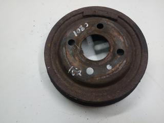 барабан тормозной Opel Astra F 1994, 1.6 л., бензин, МКПП, красный, хетчбэк 5 дв., 90086194