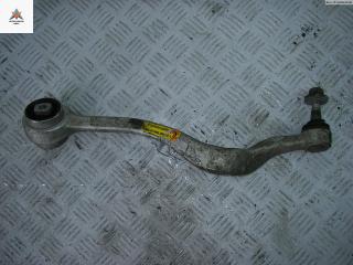рычаг передний правый BMW 5 серия E39 1997, 2.5 л., бензин, МКПП, серый, универсал