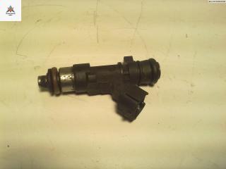 форсунка Citroen Xsara Picasso 1 поколение [рестайлинг] 2005, 1.6 л., бензин, МКПП, серый, минивэн, 0280158057